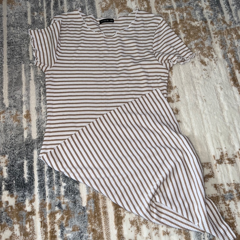 Cotton On Tee Dress